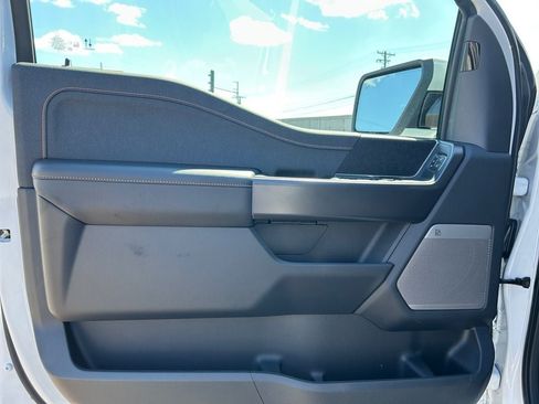 Used 2026 Ford F150 Tremor w/ Equipment Group 402B MID AWD/4WD image 20