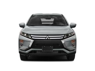 Used 2018 Mitsubishi Eclipse Cross ES AWD/4WD video 4