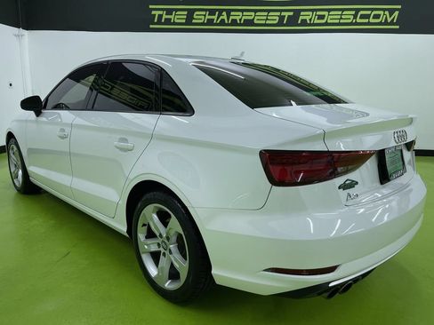 Used 2018 Audi A3 2.0T Premium FWD image 7