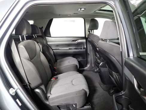 Used 2022 Hyundai Palisade SEL w/ Cargo Package FWD image 35