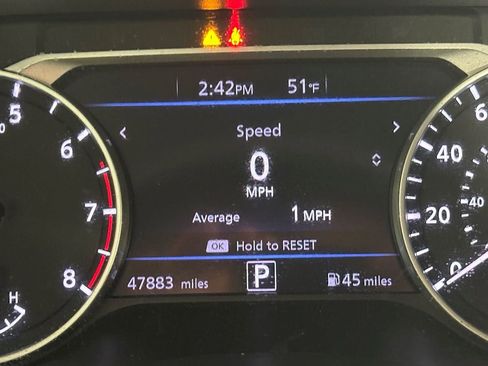 Used 2021 Nissan Sentra SR image 32