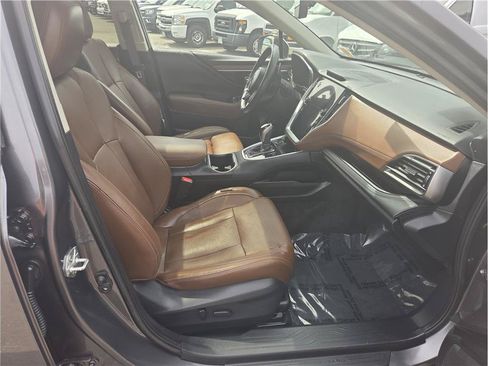 Used 2021 Subaru Outback Touring XT AWD/4WD image 30