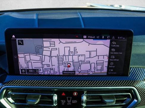 Used 2024 BMW X3 M w/ Competition Package image 18