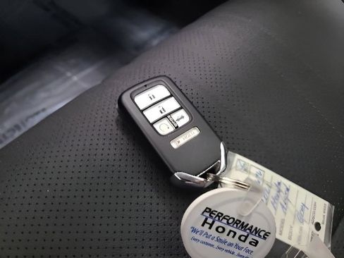 Used 2021 Honda Accord Sport Special Edition image 33