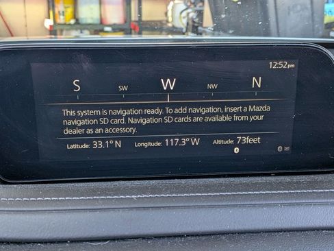 Used 2023 MAZDA CX-30 AWD 2.5 S w/ Preferred Package image 10