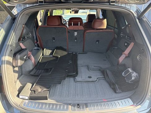 New 2026 Genesis GV80 3.5T Prestige image 14