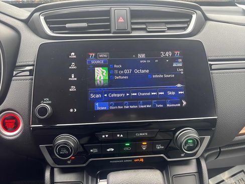 Used 2019 Honda CR-V EX image 21