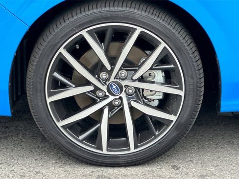 New 2025 Subaru Impreza 2.0i Sport image 31