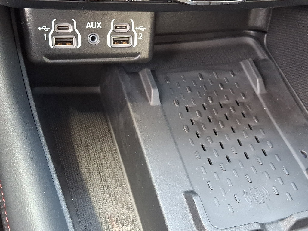 New 2026 Dodge Durango GT AWD/4WD image 18