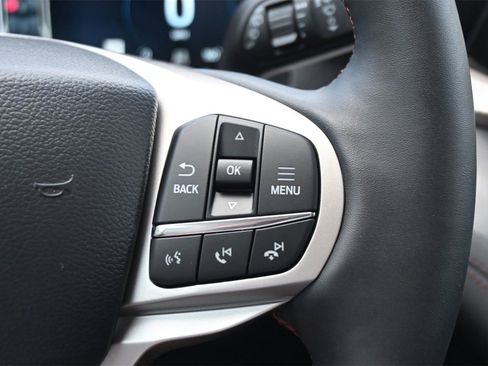 New 2025 Ford Explorer Active w/ Active Comfort Package image 36