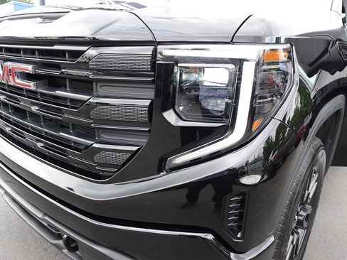 Used 2023 GMC Sierra 1500 Elevation AWD/4WD image 54