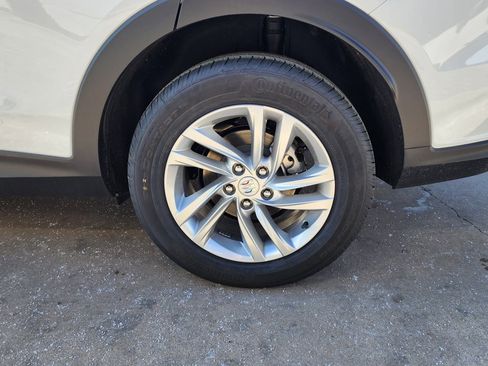 New 2026 Buick Envista Preferred w/ Convenience I Package image 50