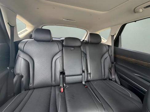 Used 2025 Genesis GV80 2.5T Prestige AWD/4WD image 12