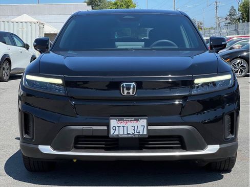 Used 2025 Honda Prologue Eco image 2