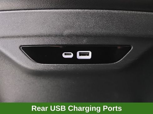 Used 2024 Chrysler Pacifica Touring-L FWD image 45