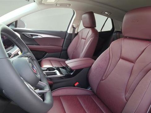 New 2026 Buick Envision Sport Touring image 31