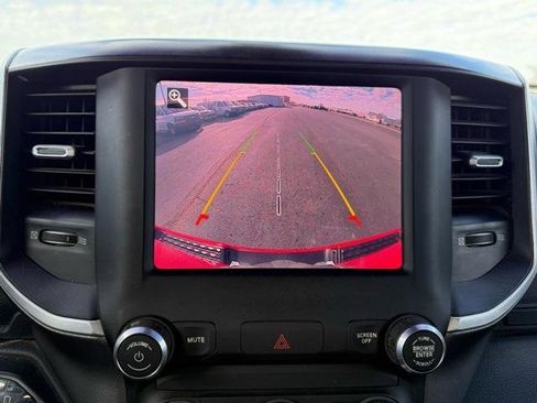 Used 2020 RAM 1500 Big Horn image 48