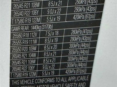 Used 2019 Land Rover Range Rover Velar R-Dynamic SE image 38