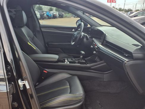 Used 2025 Kia K5 GT w/ GT1 Package FWD image 24