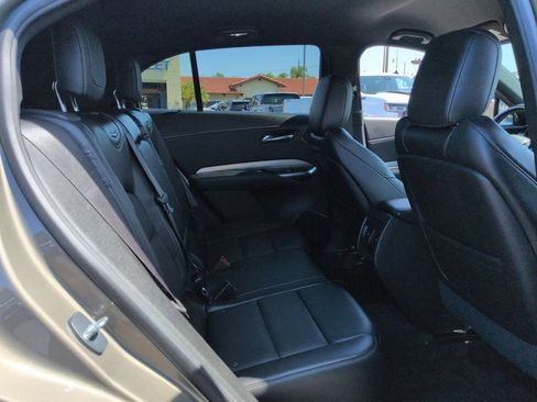 Used 2020 Cadillac XT4 Premium Luxury FWD image 28