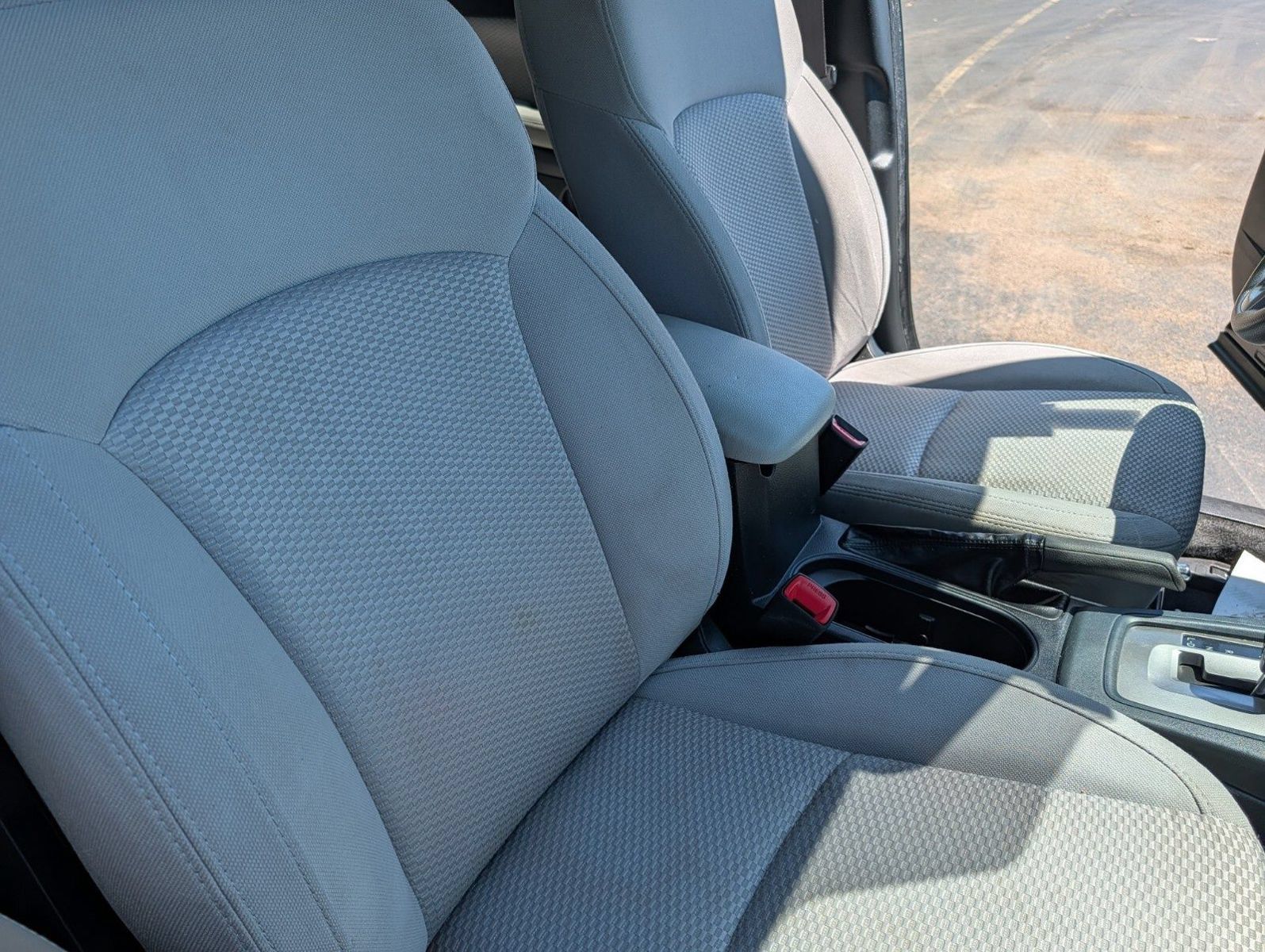 Used 2018 Subaru Forester 2.5i w/ Alloy Wheel Package AWD/4WD image 18