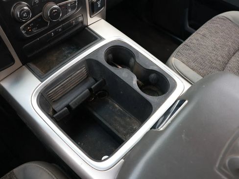 Used 2015 RAM 1500 Big Horn RWD image 36