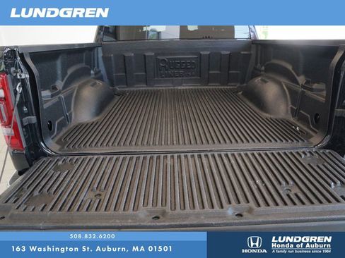 Used 2024 RAM 1500 Laramie image 29