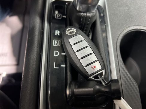 Used 2023 Nissan Altima 2.5 S image 30