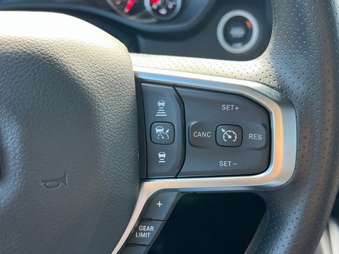 New 2026 RAM 1500 Big Horn image 24