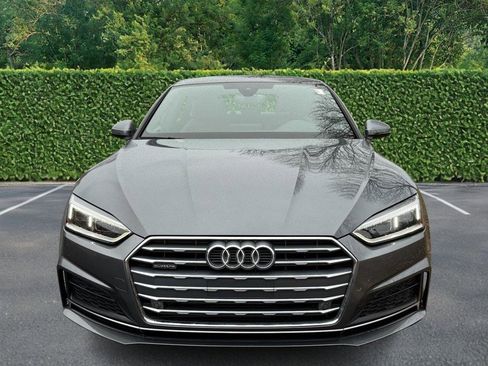 Used 2018 Audi A5 2.0T Premium Plus image 7