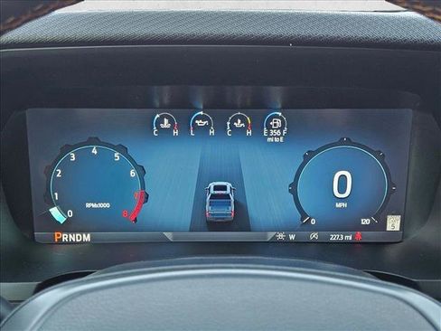 New 2026 Ford F150 Tremor AWD/4WD image 11