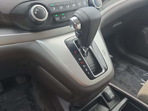 Used 2012 Honda CR-V EX image 21