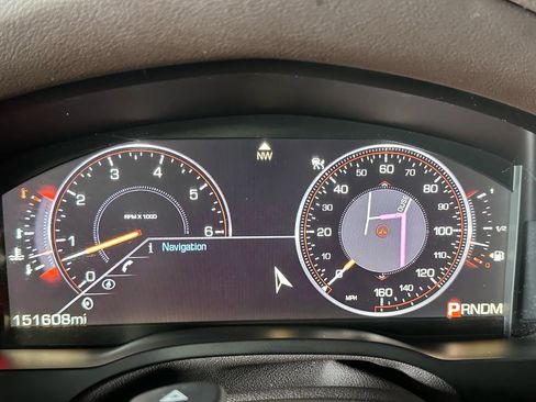 Used 2015 Cadillac Escalade ESV Premium AWD/4WD image 25