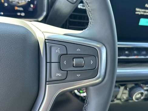 New 2026 Chevrolet Silverado 1500 LT image 19