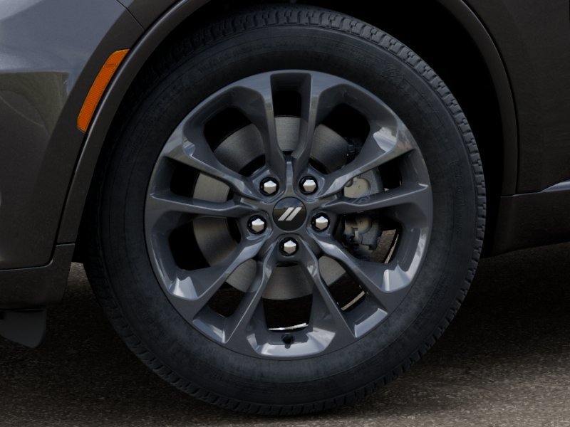 New 2026 Dodge Durango GT w/ Blacktop Package RWD image 8
