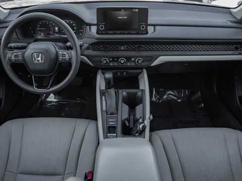 Used 2023 Honda Accord LX image 16