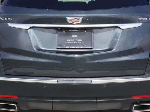 Used 2022 Cadillac XT5 Luxury image 10