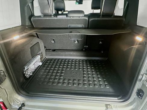 Certified 2023 Mercedes-Benz G 63 AMG 4MATIC image 27
