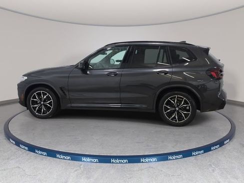 Certified 2023 BMW X3 M40i w/ Premium Package image 8