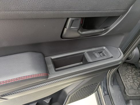 Used 2024 Toyota Tacoma TRD Pro image 13