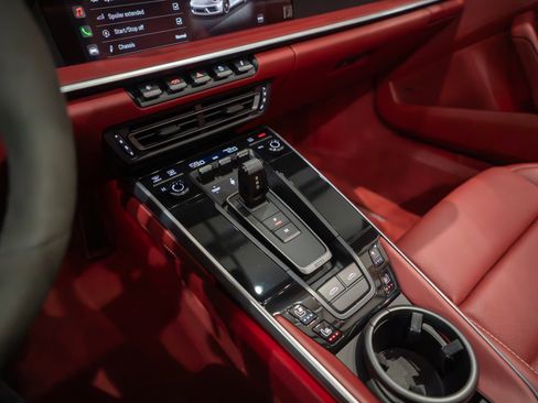 Used 2024 Porsche 911 Targa 4 GTS w/ Premium Package image 29