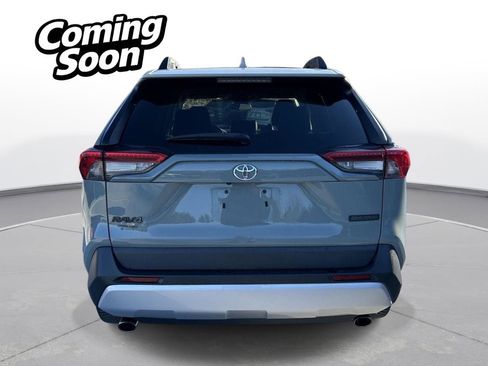 Used 2021 Toyota RAV4 Adventure image 7