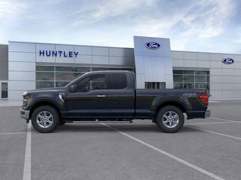 New 2024 Ford F150 XLT w/ Mobile Office Package image 3