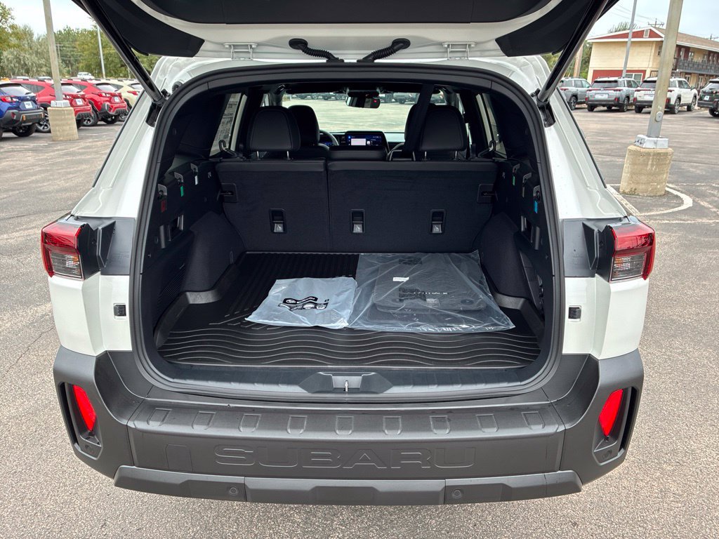 New 2026 Subaru Outback Limited XT AWD/4WD image 5