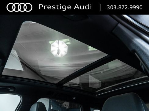 Used 2025 Audi Q7 2.0T Premium Plus w/ Premium Plus Package image 25