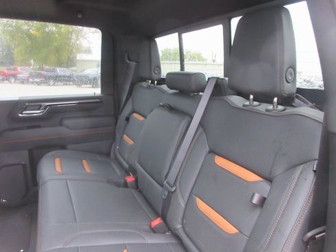 New 2026 GMC Sierra 2500 AT4 w/ AT4 Premium Plus Package image 14