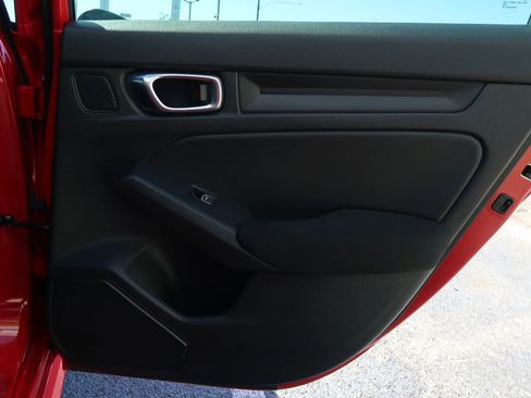 Used 2024 Honda Civic Sport image 46