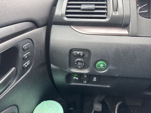 Certified 2023 Honda Passport EX-L image 24