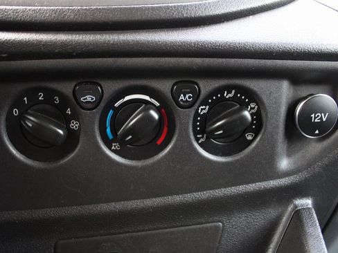 Used 2015 Ford Transit 350 156 DRW w/ Interior Upgrade Package RWD image 26