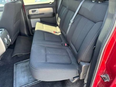 Used 2013 Ford F150 FX2 w/ Mid Equipment Group image 14